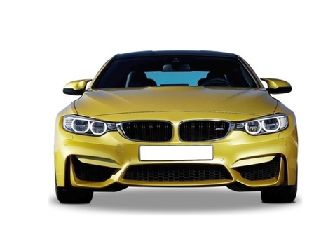BMW 4 SERISI F36 SEDAN IÇIN UYUMLU M4 GÖRÜNÜM BODY KIT 4 KAPI